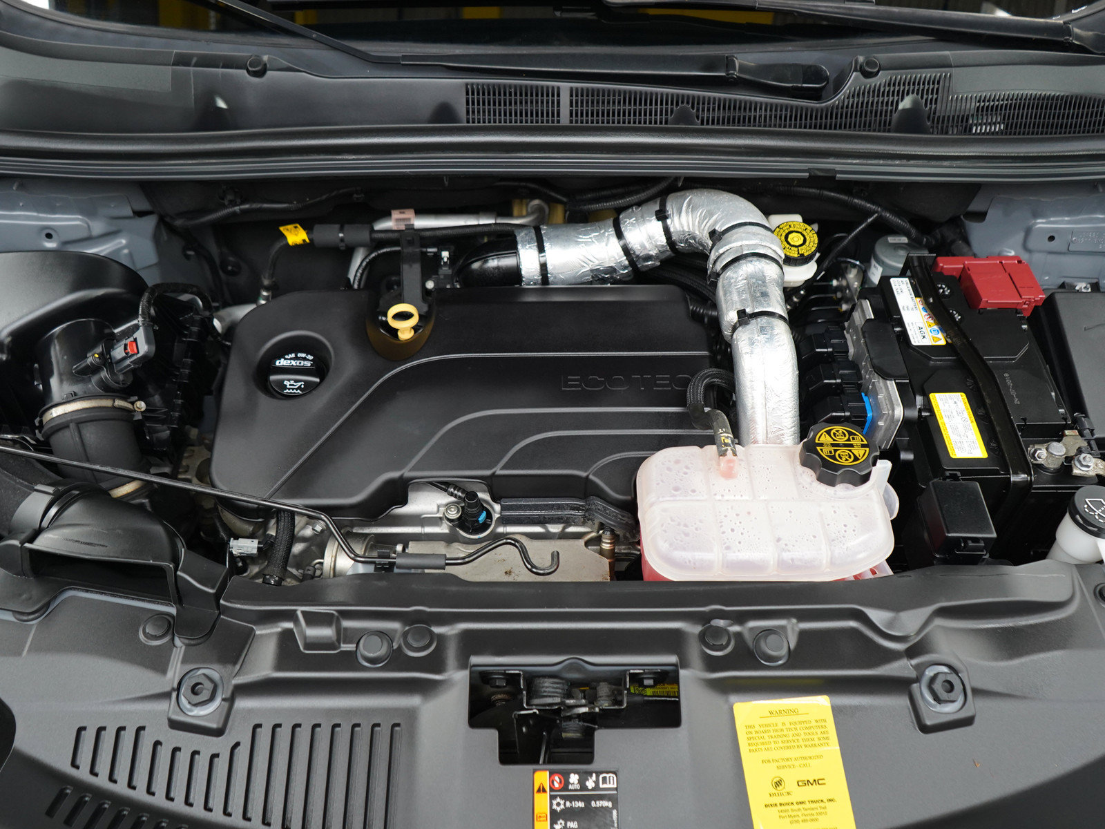 Used 2019 Buick Encore Essence w/ Safety Package II FWD image 29