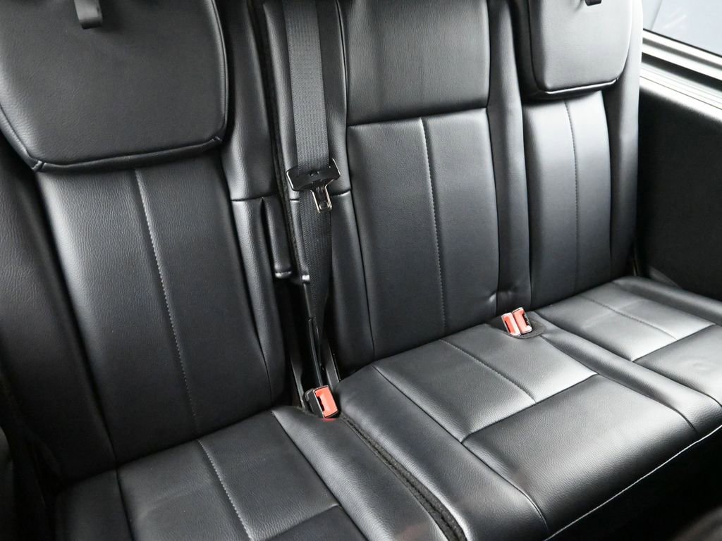 Used 2017 Ford Expedition EL Limited w/ Equipment Group 301A image 9