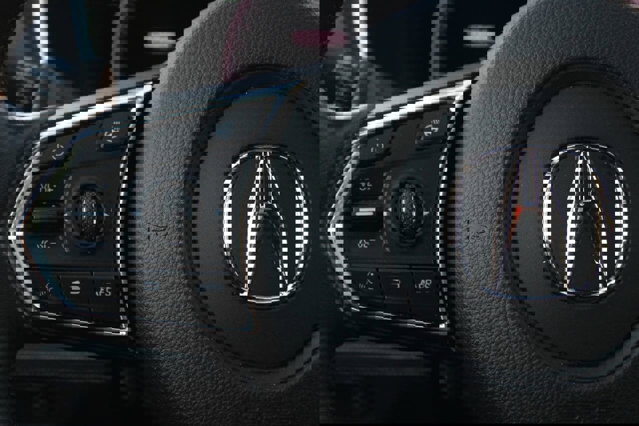 Used 2023 Acura MDX SH-AWD w/ Advance Package image 33