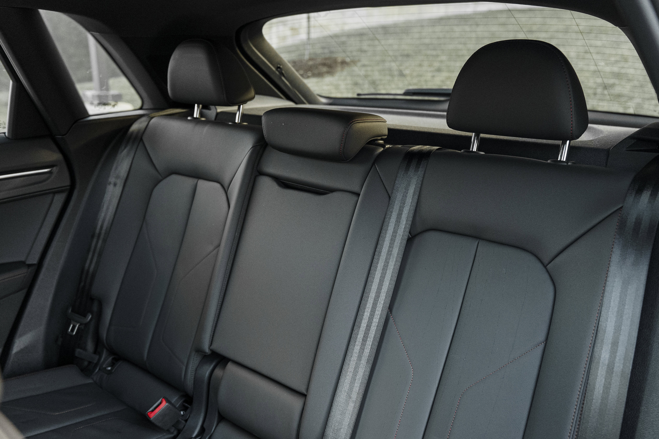 Certified 2025 Audi Q3 2.0T Premium Plus w/ Premium Plus Package image 24