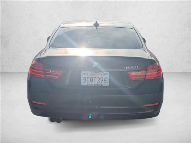 Used 2015 BMW 428i Coupe image 6