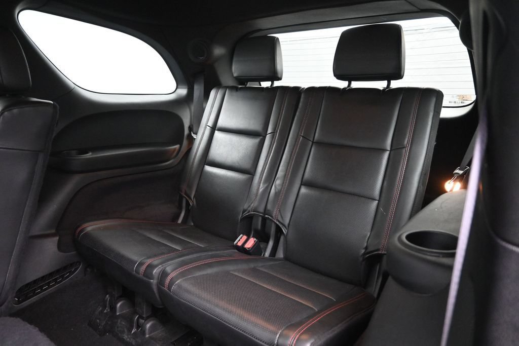 Used 2025 Dodge Durango R/T AWD/4WD image 27