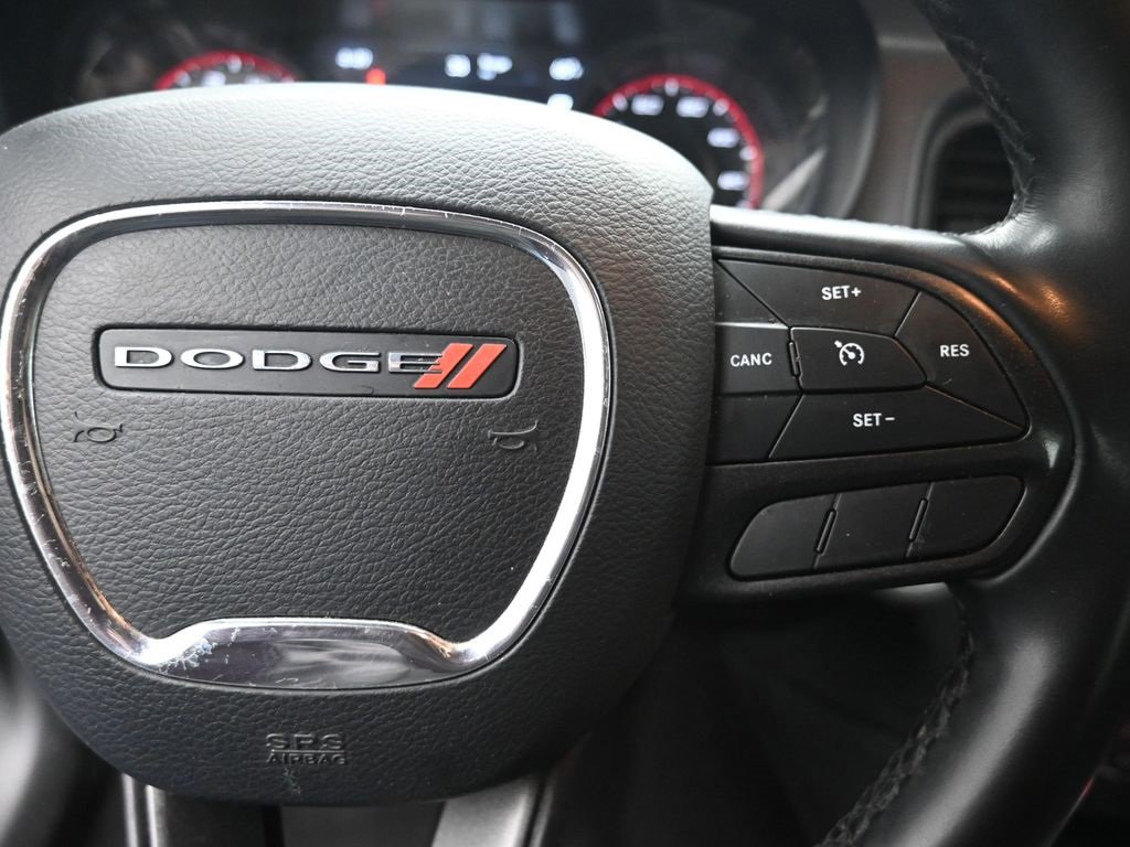 Used 2023 Dodge Charger GT w/ Blacktop Package image 14