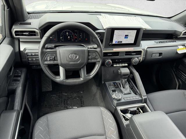 New 2026 Toyota Tacoma SR5 image 10