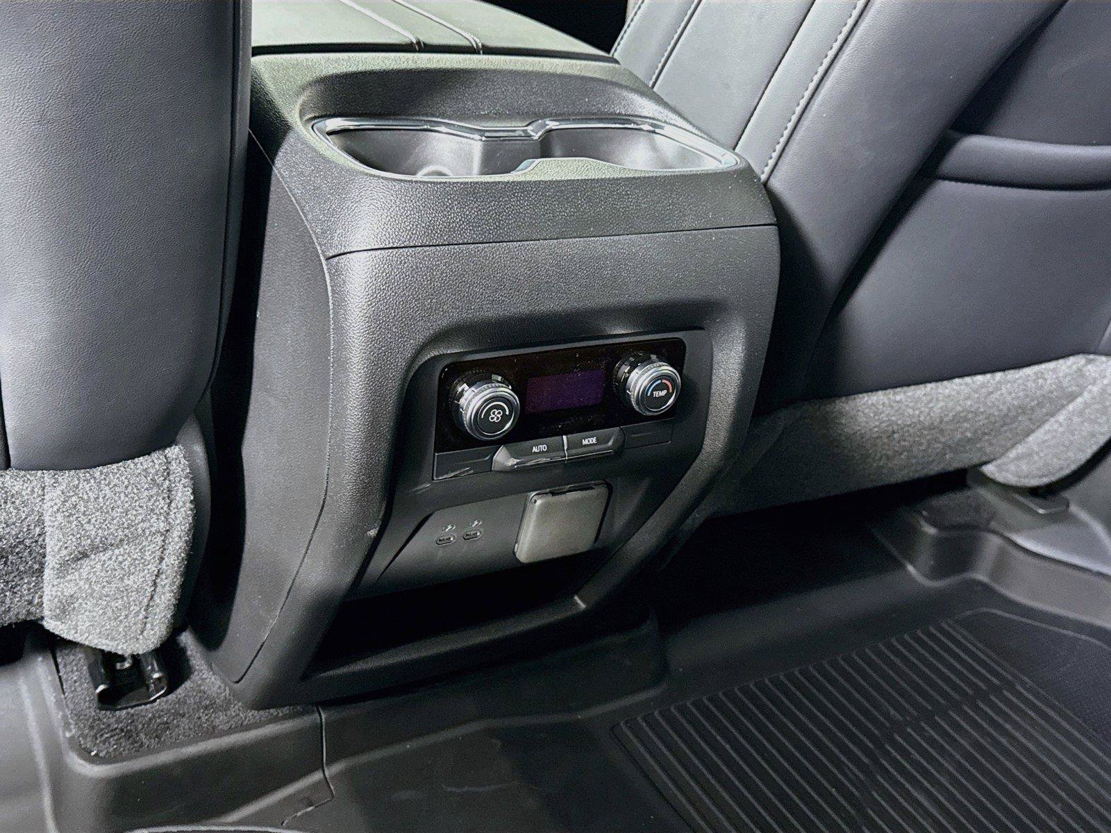 New 2026 GMC Acadia Elevation w/ Black Edition AWD/4WD image 19