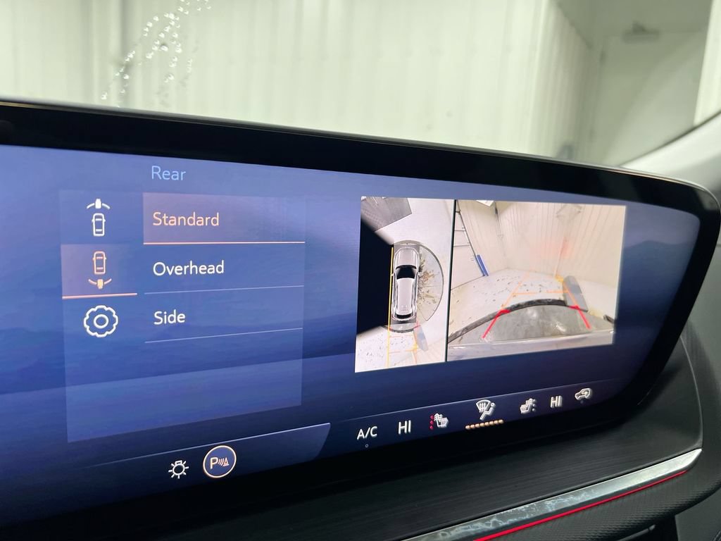 New 2026 Buick Envision Preferred AWD/4WD image 16