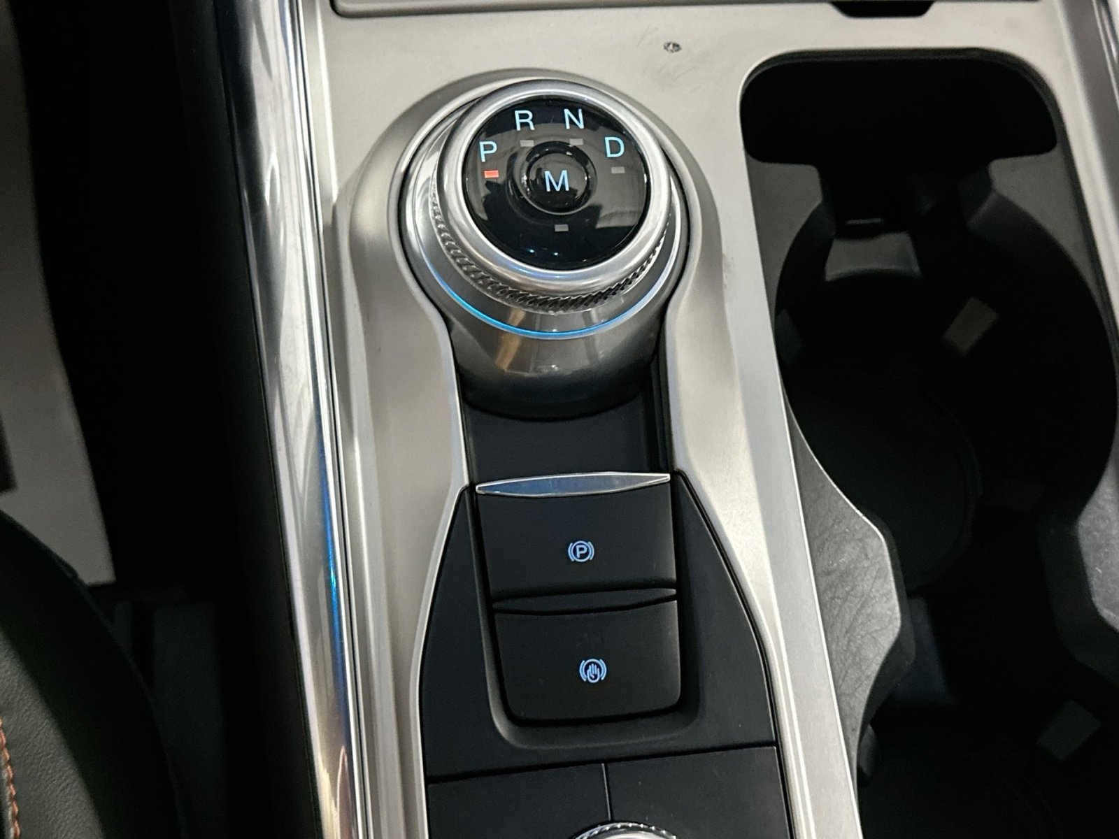 Used 2022 Ford Explorer Timberline image 29