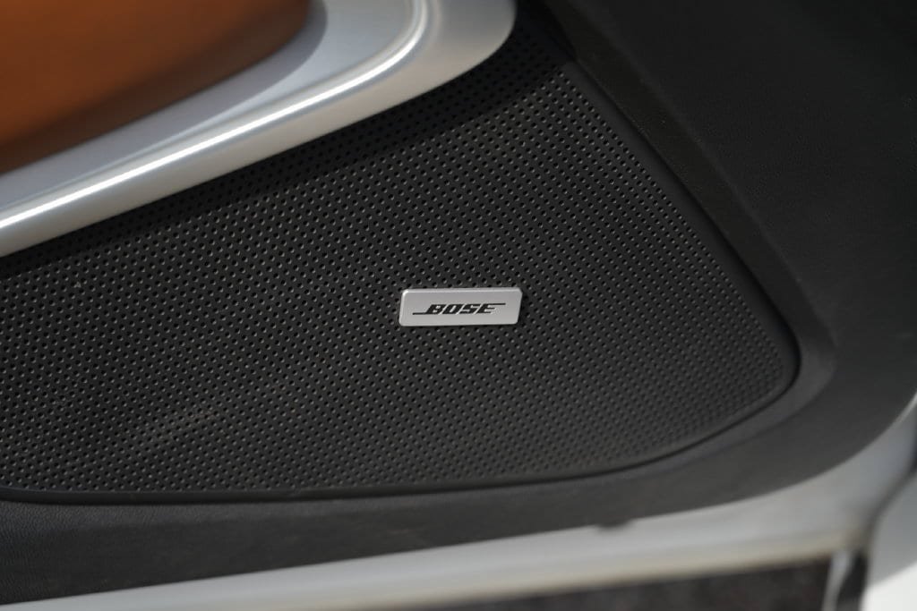 Used 2018 Chevrolet Camaro SS RWD image 27