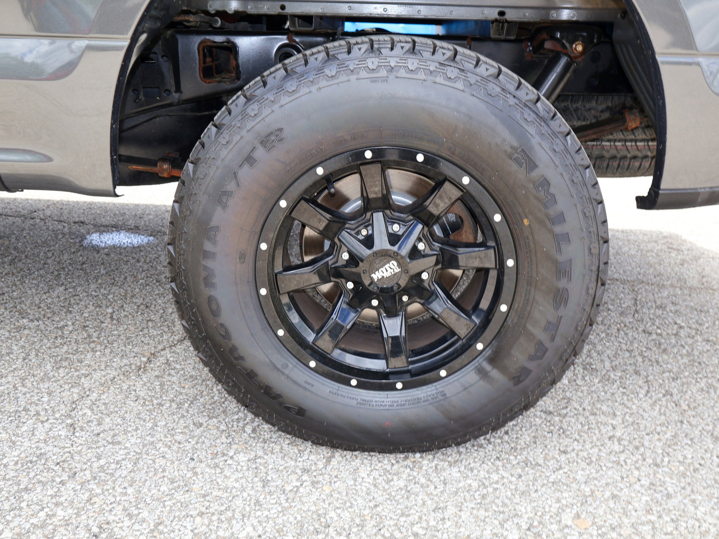 Used 2018 Ford F150 XLT AWD/4WD image 29
