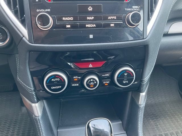Used 2019 Subaru Forester Limited w/ Popular Package #3 AWD/4WD image 7