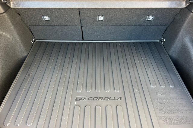 New 2026 Toyota Corolla GR AWD/4WD image 16