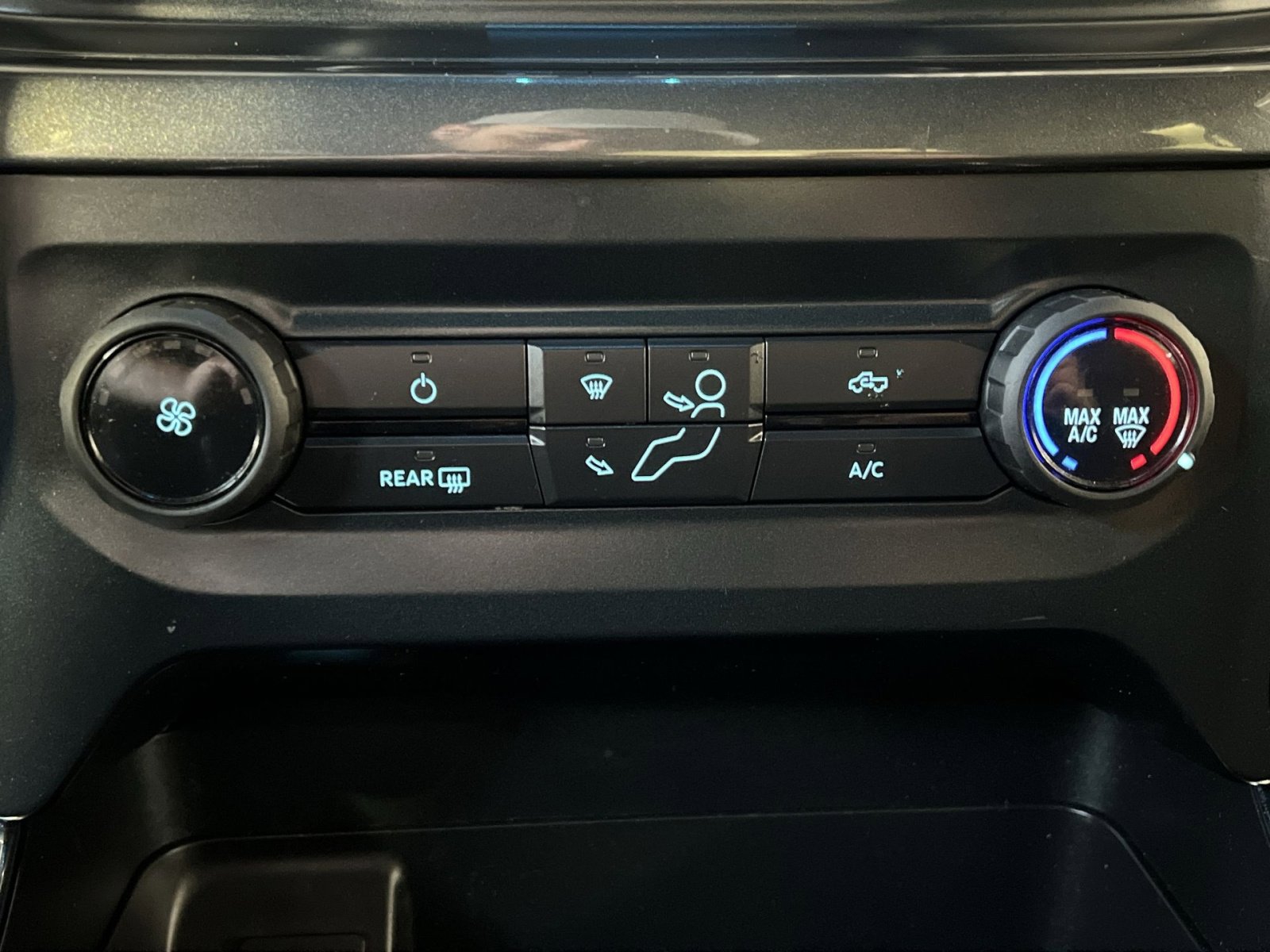 Used 2022 Ford F150 XL w/ STX Appearance Package image 20