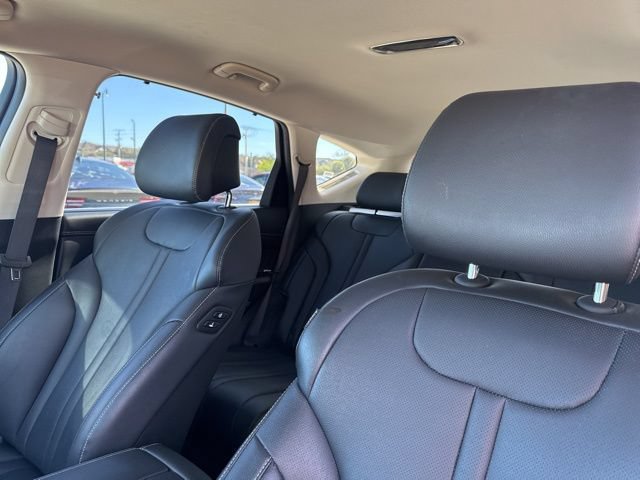 Used 2024 Genesis GV80 2.5T AWD/4WD image 25