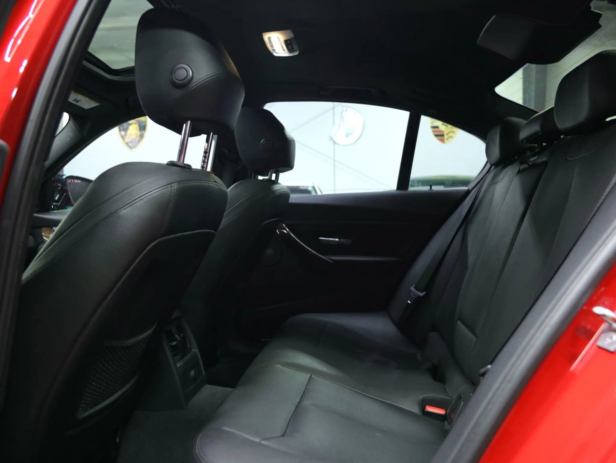 Used 2015 BMW 328i 328i Sedan 4D image 28