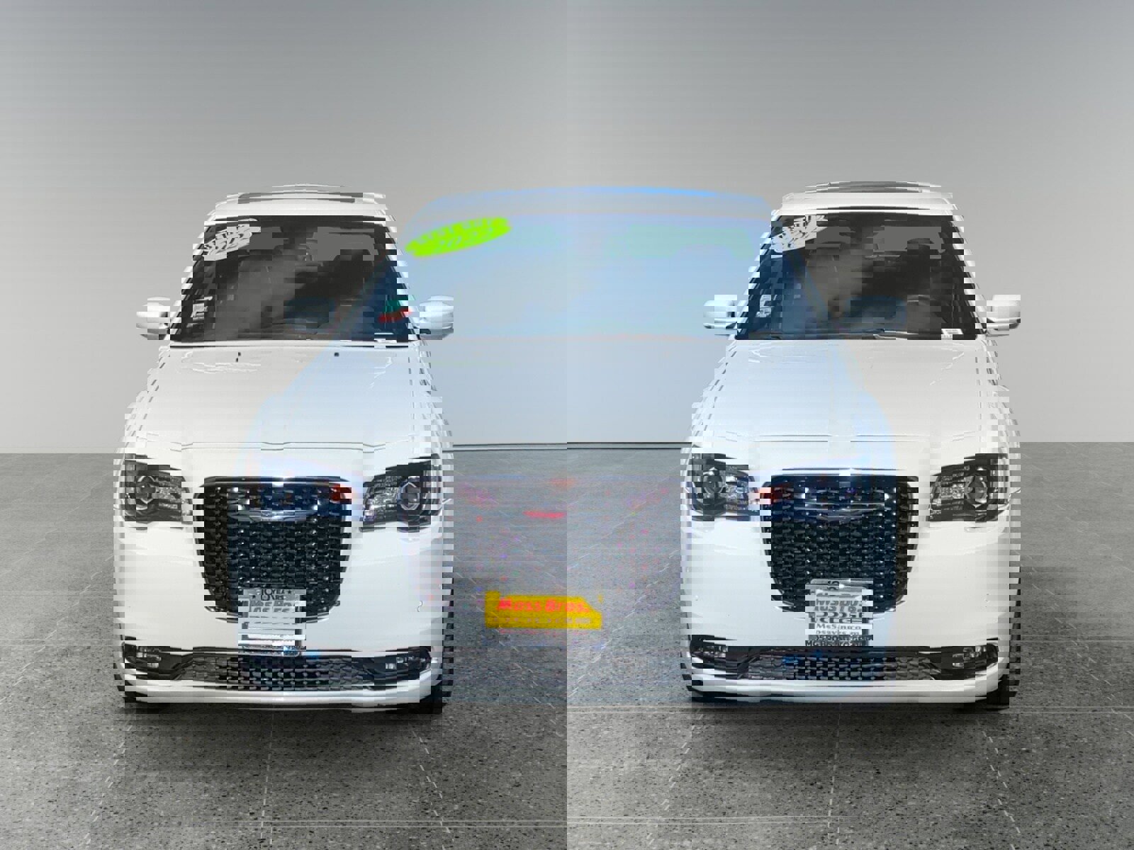 Used 2022 Chrysler 300 S image 16