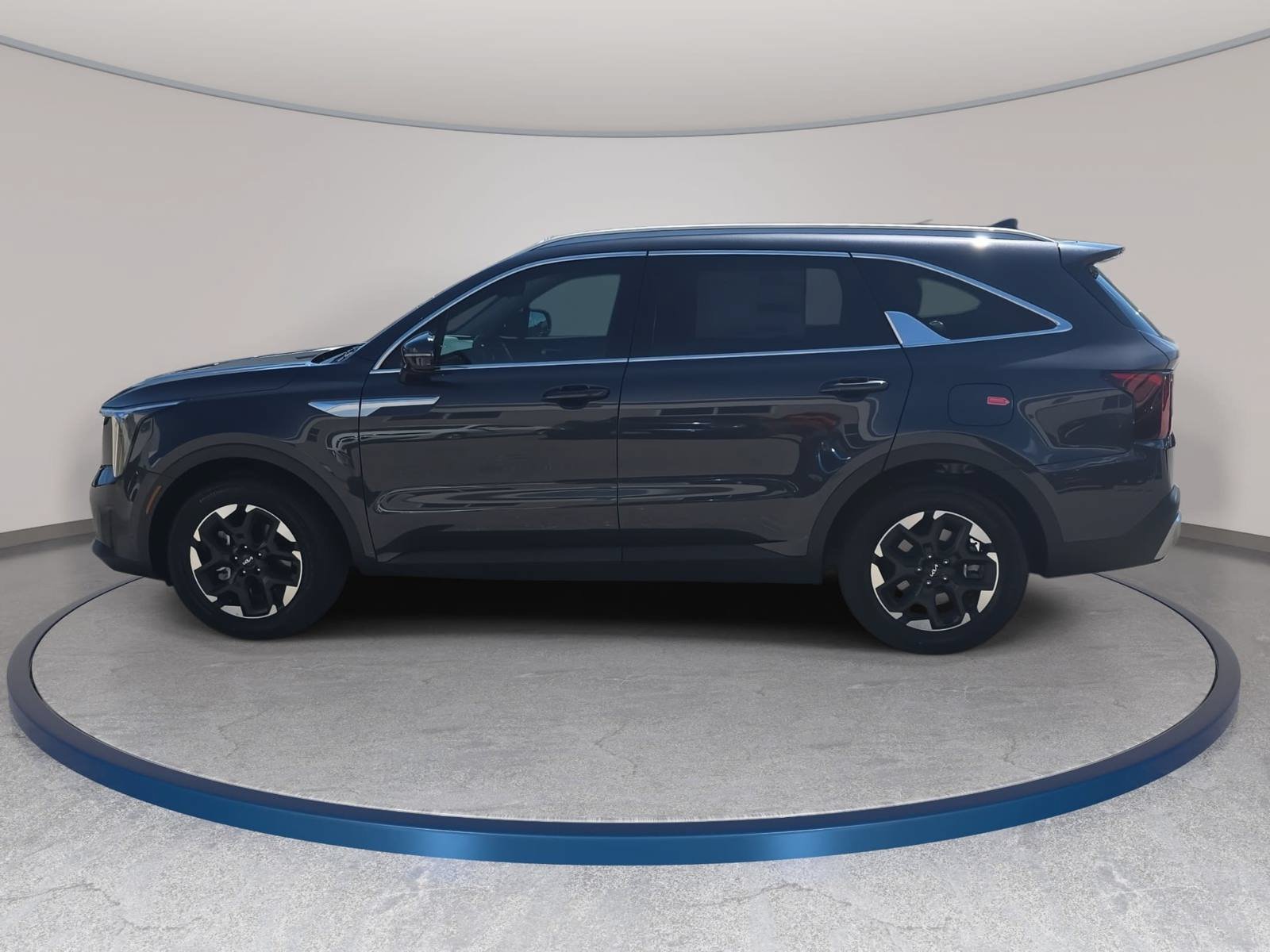 New 2026 Kia Sorento S w/ S Panoramic Sunroof Package FWD image 8