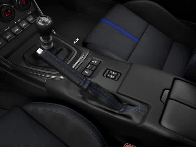 New 2026 Subaru BRZ tS RWD image 20