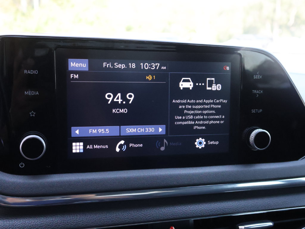 Used 2020 Hyundai Sonata SEL Plus FWD image 21