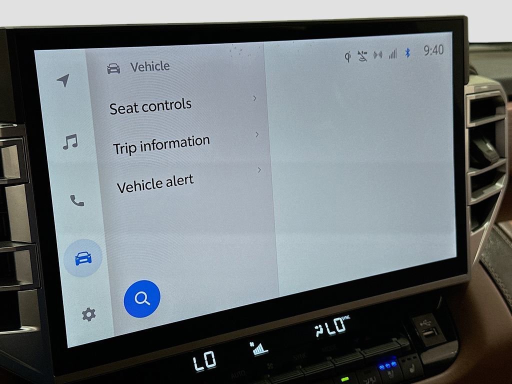 Used 2025 Toyota Tundra 1794 Edition image 15