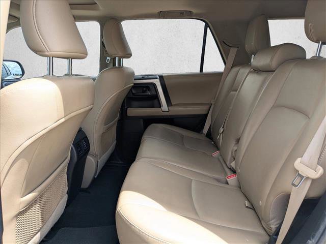 Used 2013 Toyota 4Runner Limited RWD image 19