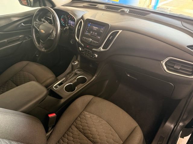 Used 2020 Chevrolet Equinox LT AWD/4WD image 26