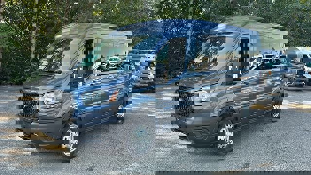 New 2025 Ford Transit 350 XL image 2