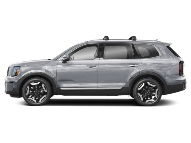 Certified 2024 Kia Telluride EX w/ EX Captain's Chair Package FWD image 6