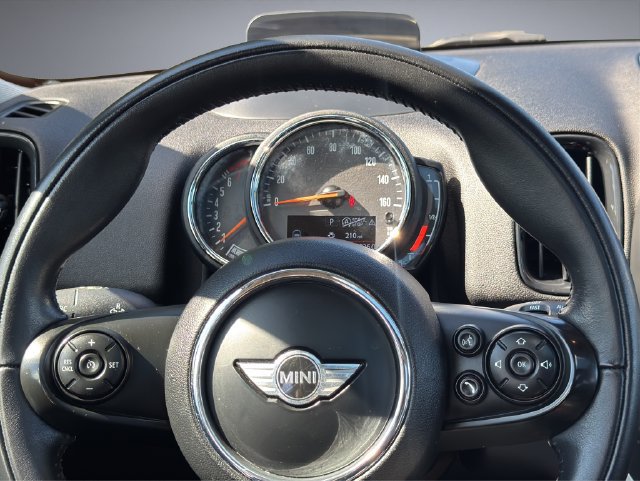Used 2018 MINI Cooper Countryman S AWD/4WD image 16