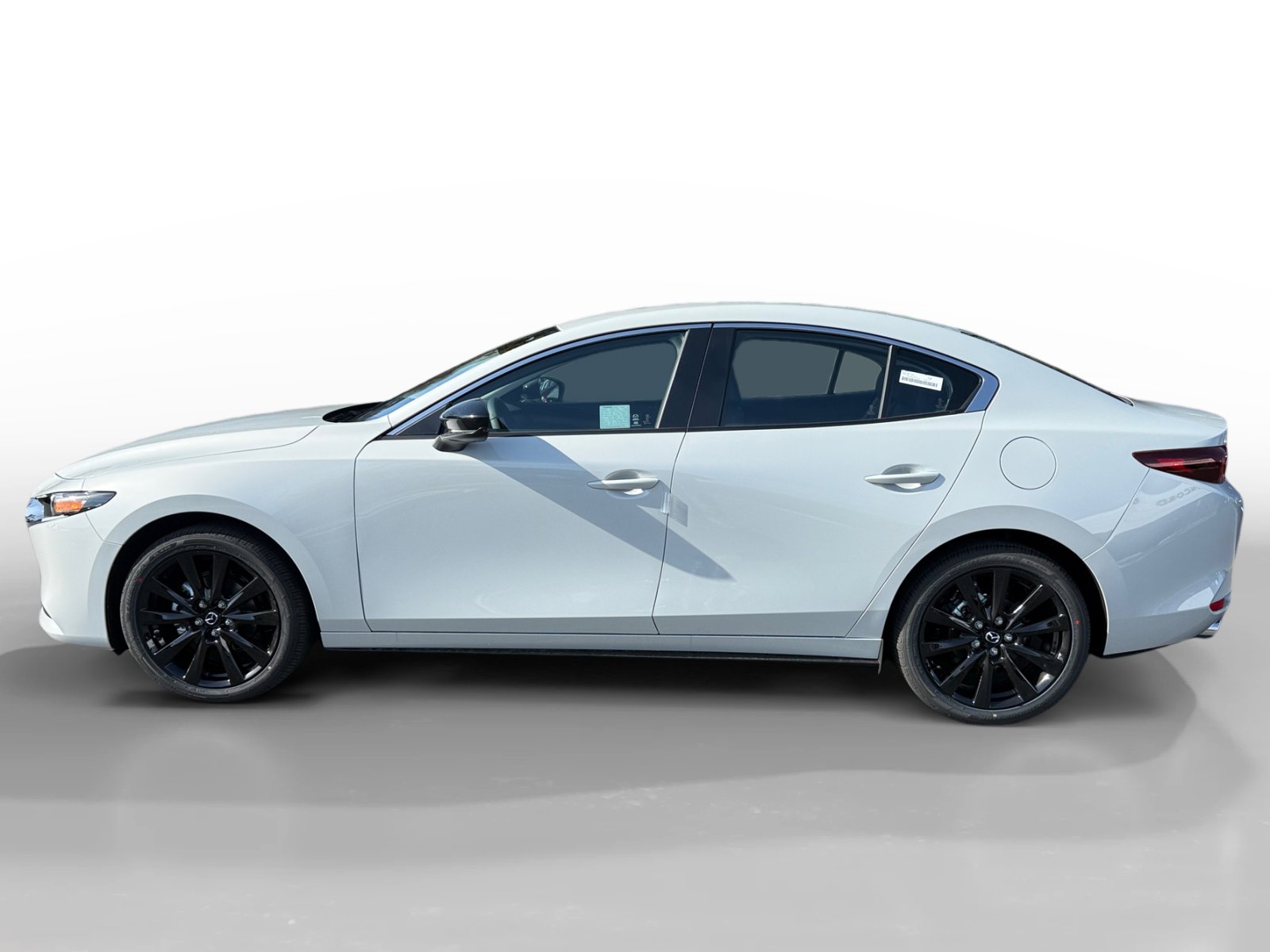 New 2026 MAZDA MAZDA3 s Sport image 2