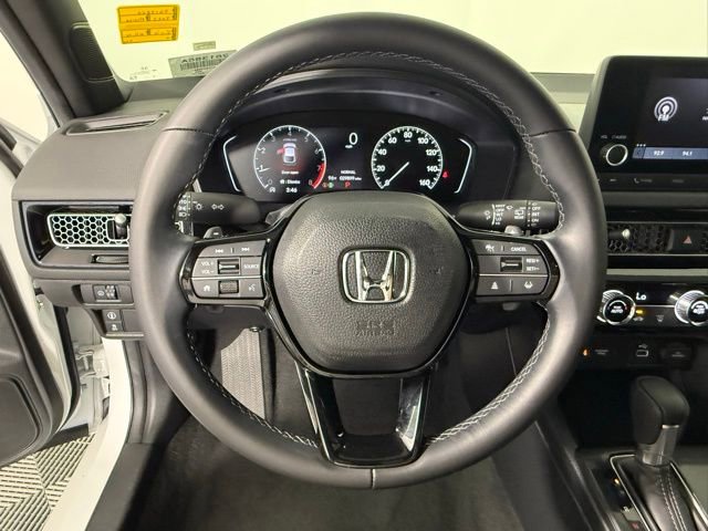 Used 2023 Honda Civic Sport image 17