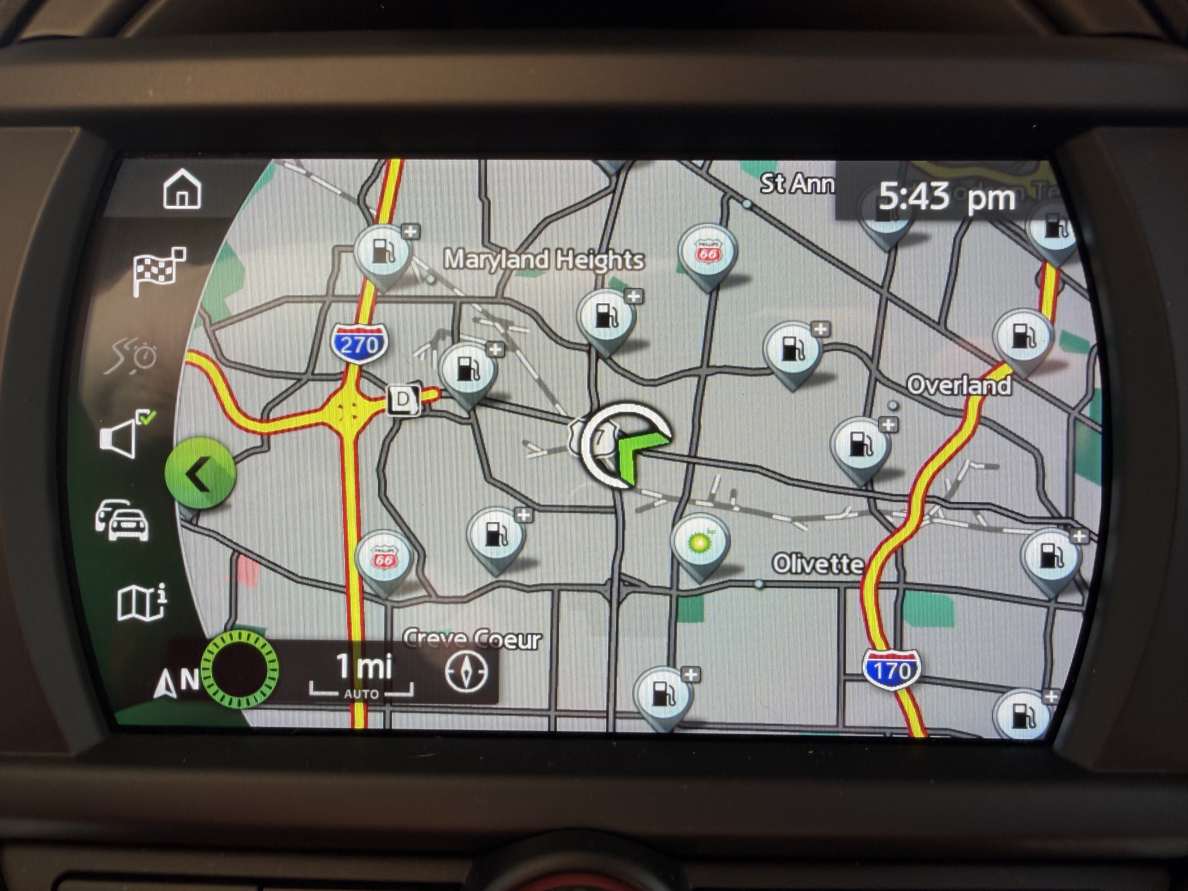 Used 2021 MINI Cooper S w/ 6.5" Touchscreen Package FWD image 21