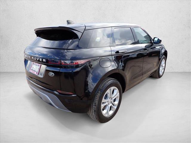 Used 2022 Land Rover Range Rover Evoque S AWD/4WD image 4