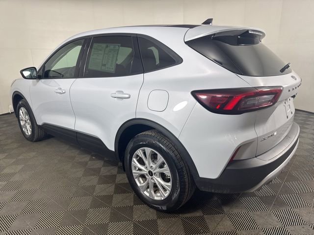 Used 2025 Ford Escape Active w/ Tech Pack #1 image 6