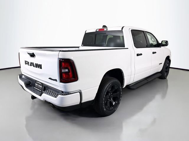 New 2026 RAM 1500 Express AWD/4WD image 7