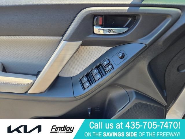 Used 2016 Subaru Forester 2.5i Touring AWD/4WD image 18