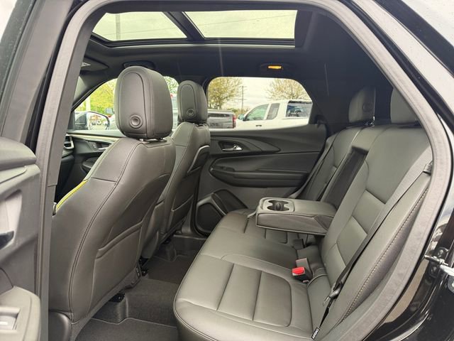 New 2026 Chevrolet TrailBlazer ACTIV AWD/4WD image 33