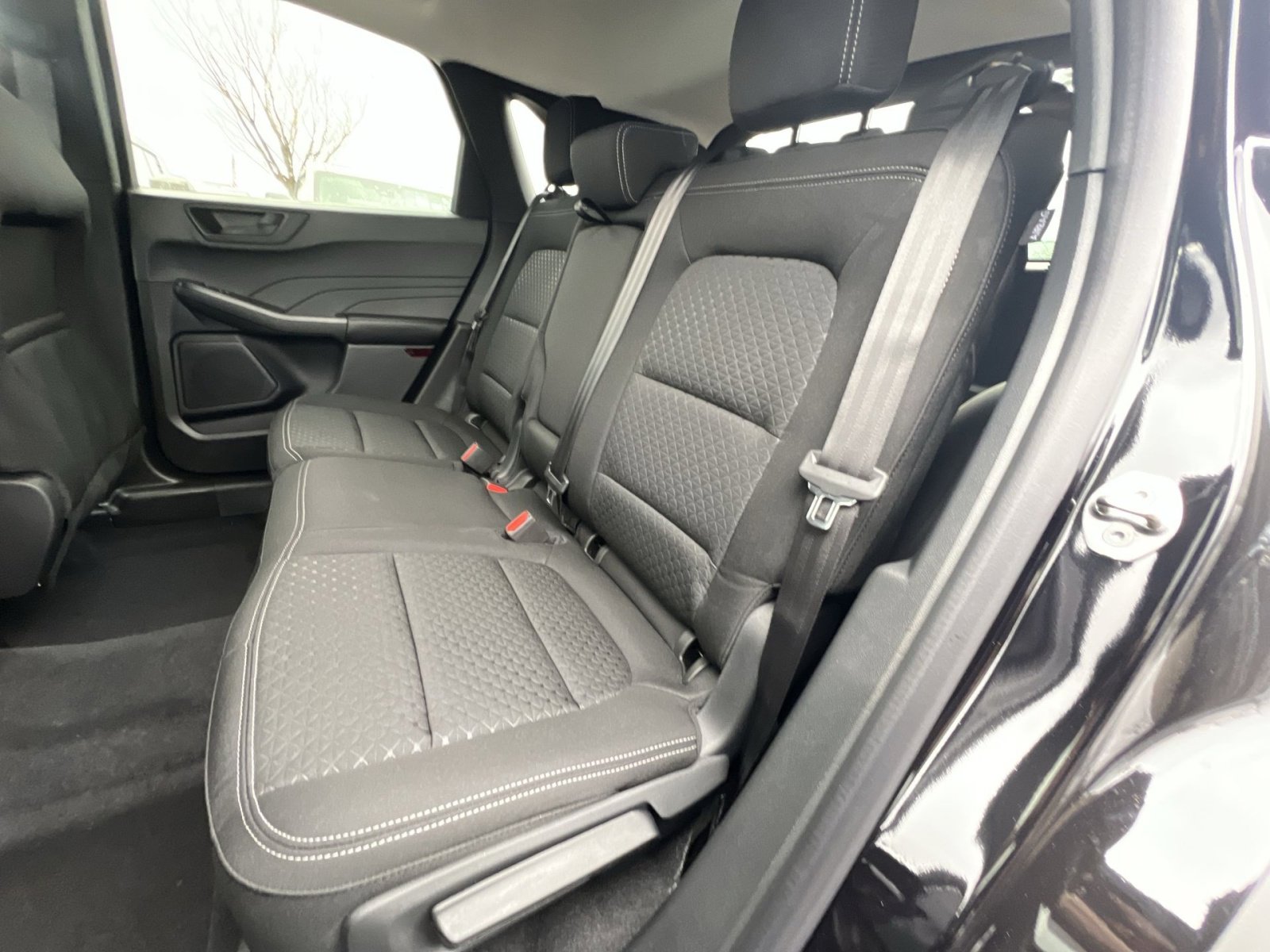 New 2026 Ford Escape Active w/ Cold Weather Package image 23