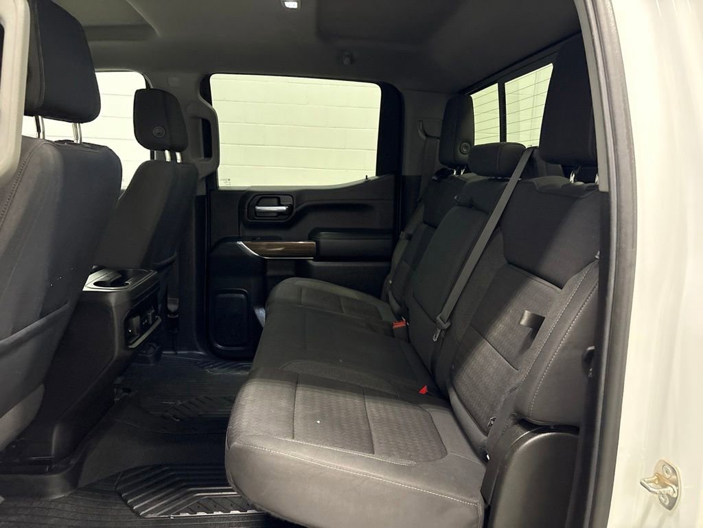 Used 2020 Chevrolet Silverado 1500 RST AWD/4WD image 16