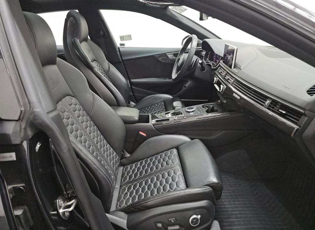 Used 2019 Audi RS 5 Sportback image 8