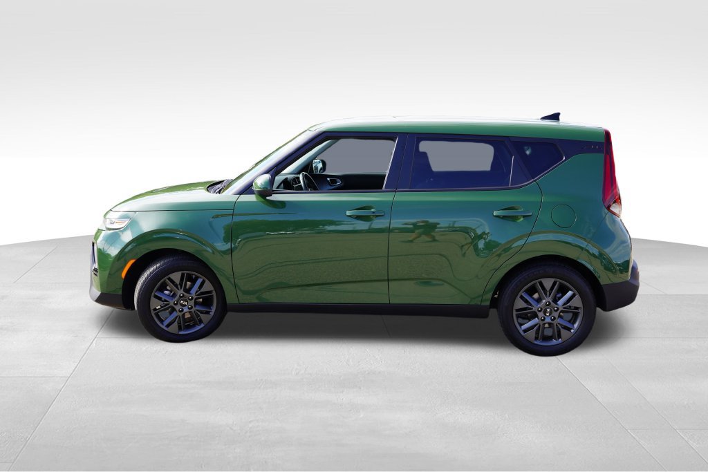 Used 2020 Kia Soul EX FWD image 9