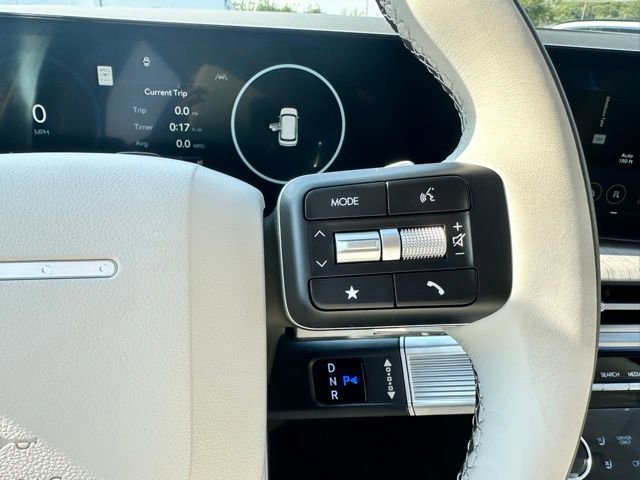 New 2025 Hyundai Santa Fe Calligraphy image 16