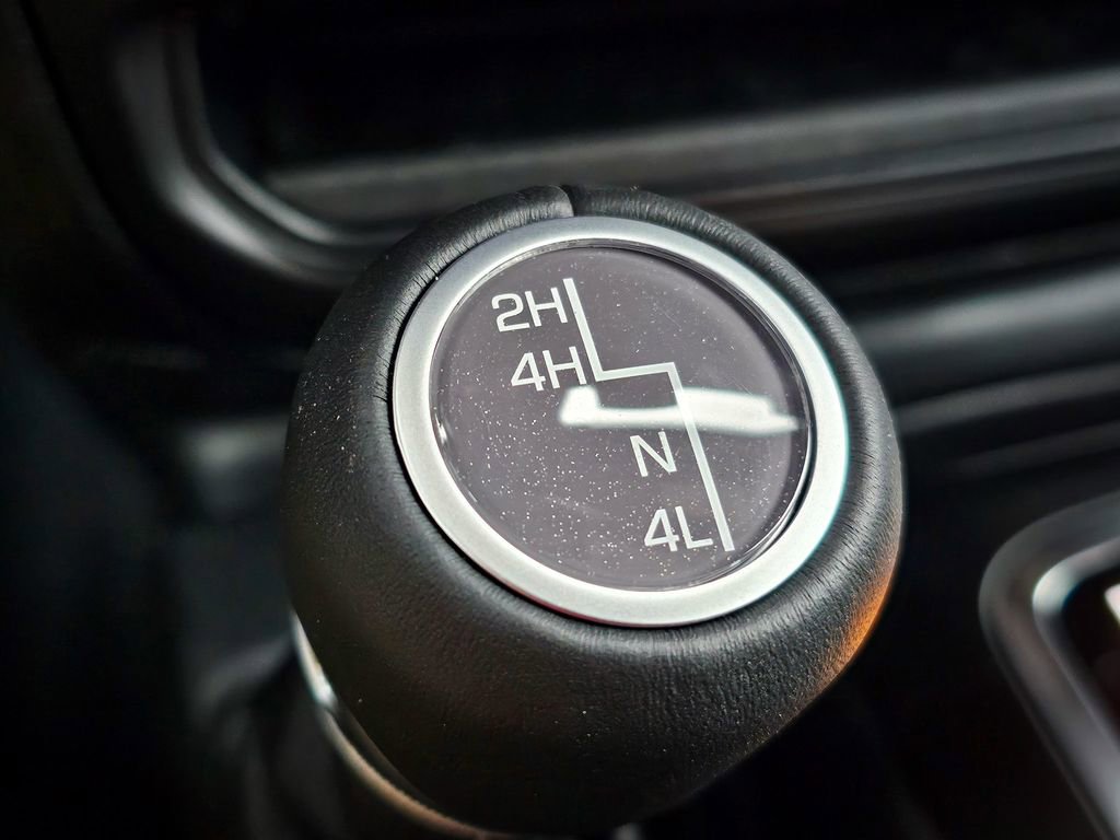 New 2026 Jeep Gladiator Sport image 26