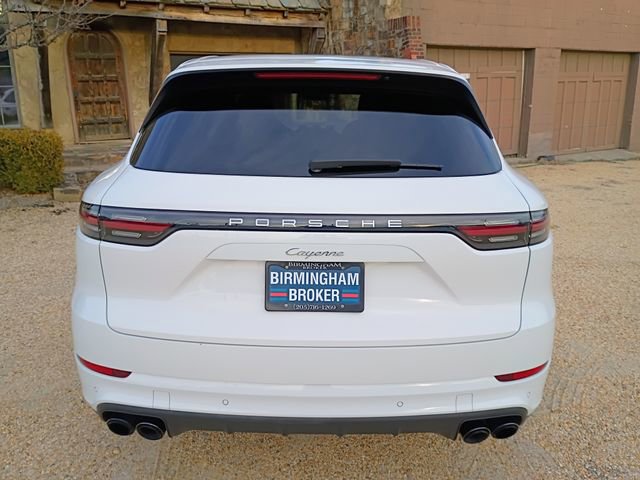Used 2020 Porsche Cayenne image 13