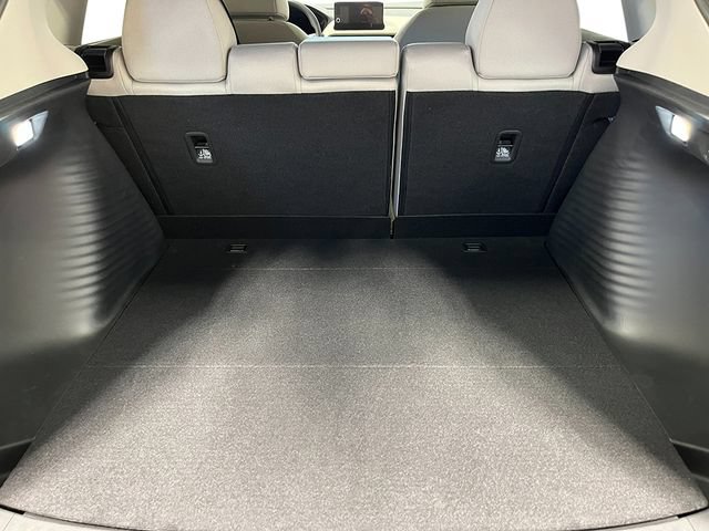 New 2026 Honda HR-V LX image 23