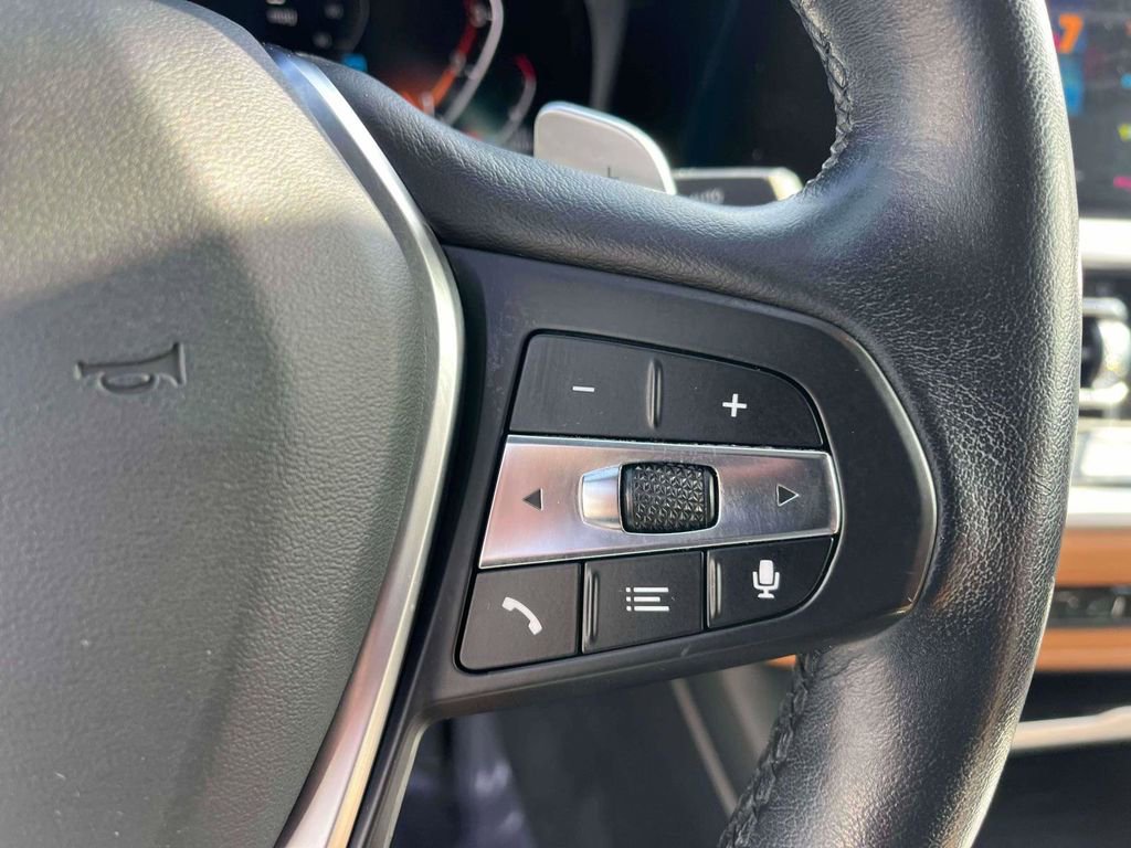 Used 2021 BMW 430i 430i image 16