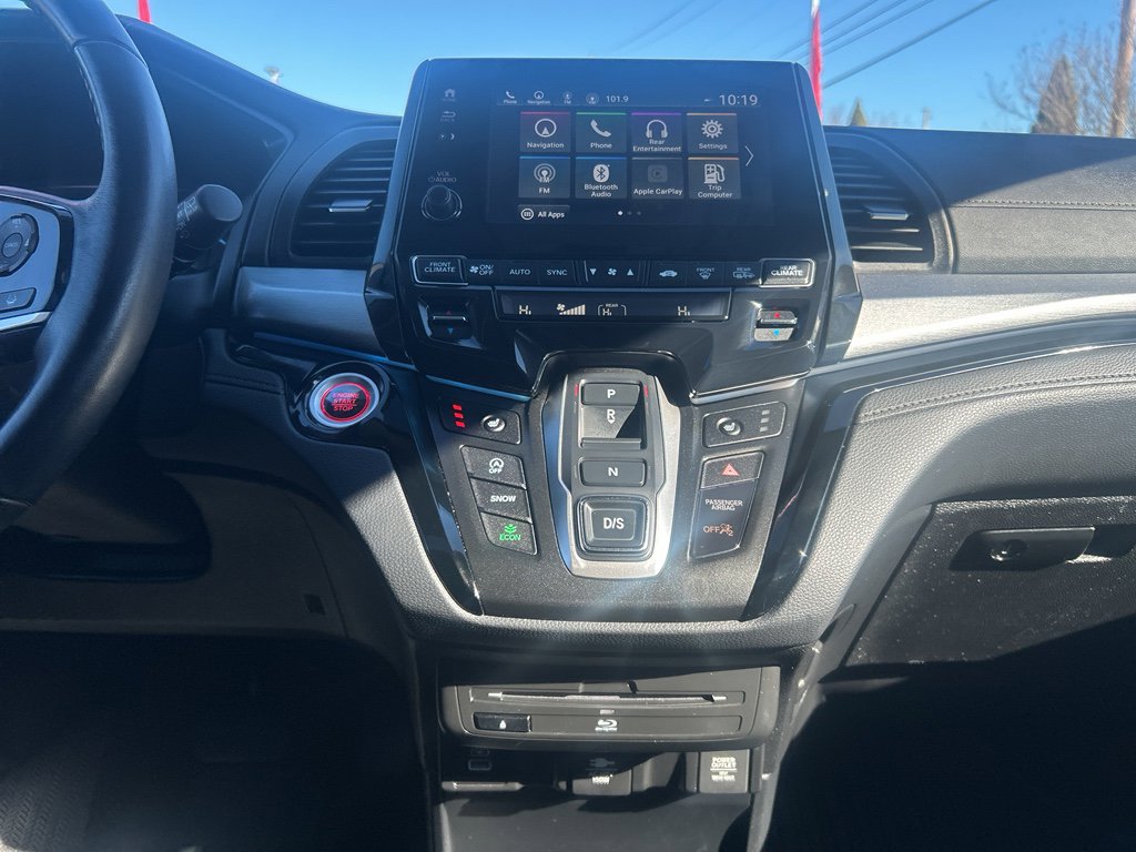 Used 2022 Honda Odyssey Touring image 18