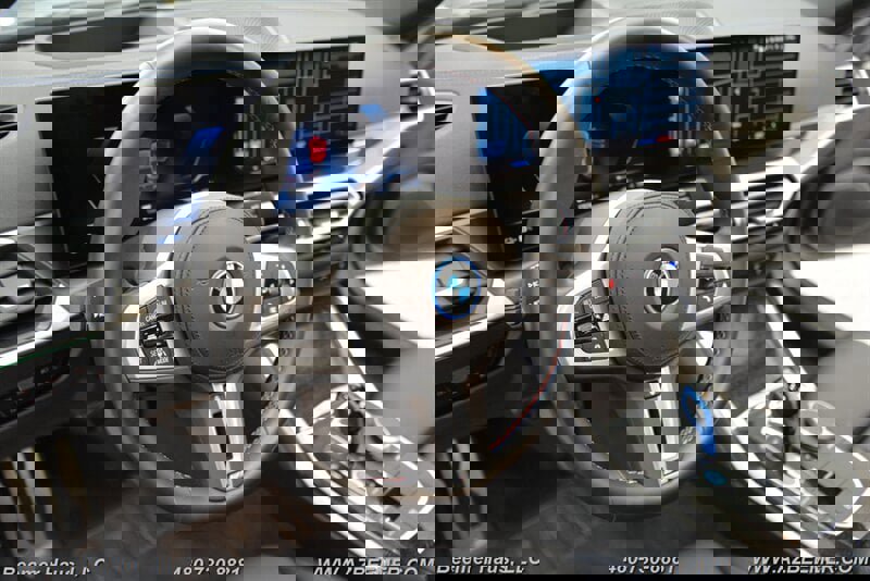 Used 2023 BMW i4 M50 image 27