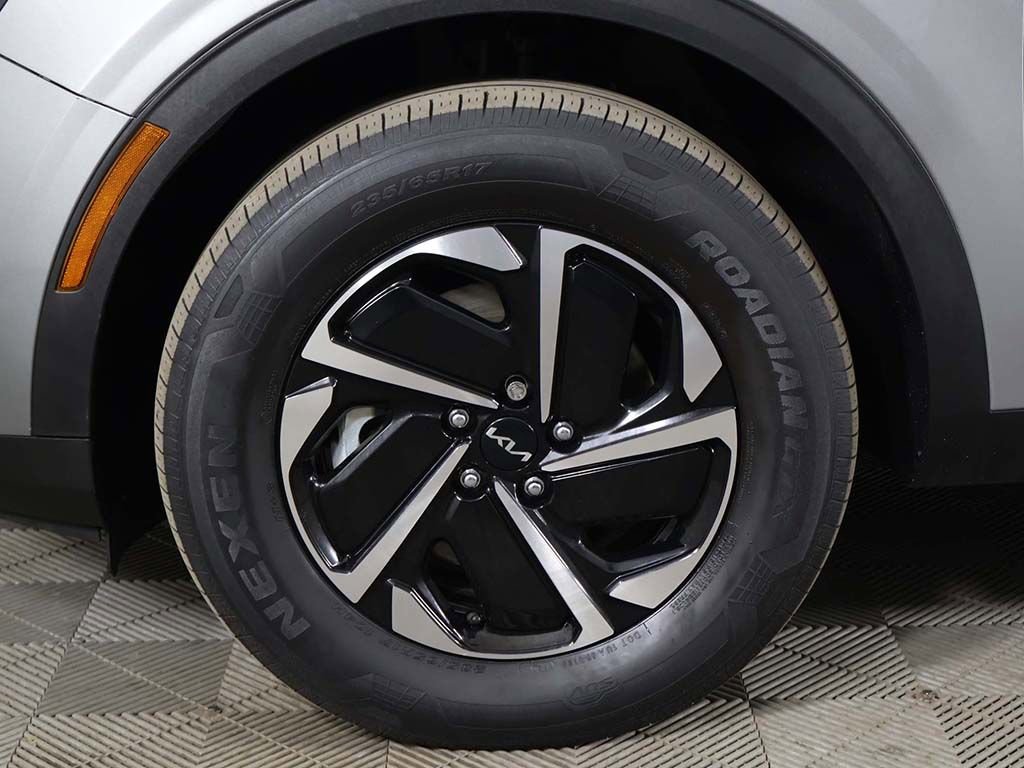 Used 2023 Kia Sportage LX AWD/4WD image 20