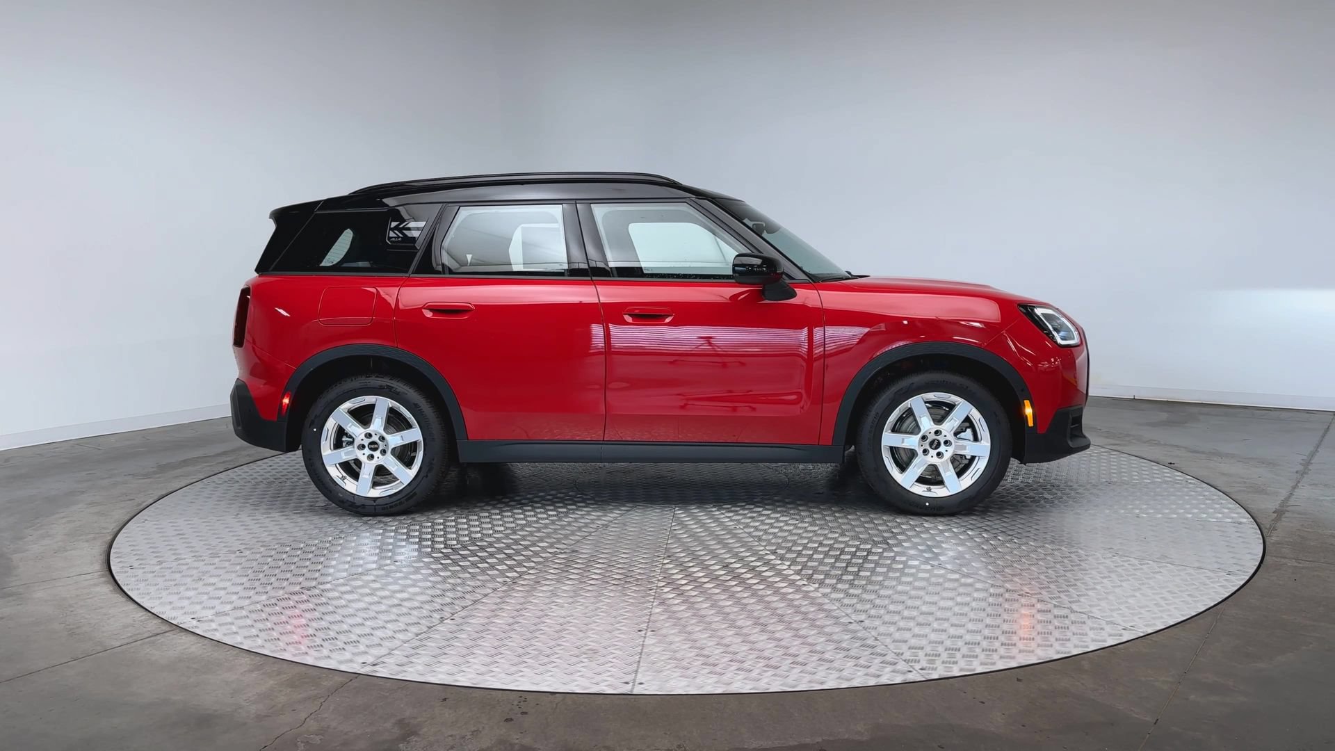 Certified 2026 MINI Cooper Countryman S AWD/4WD image 9