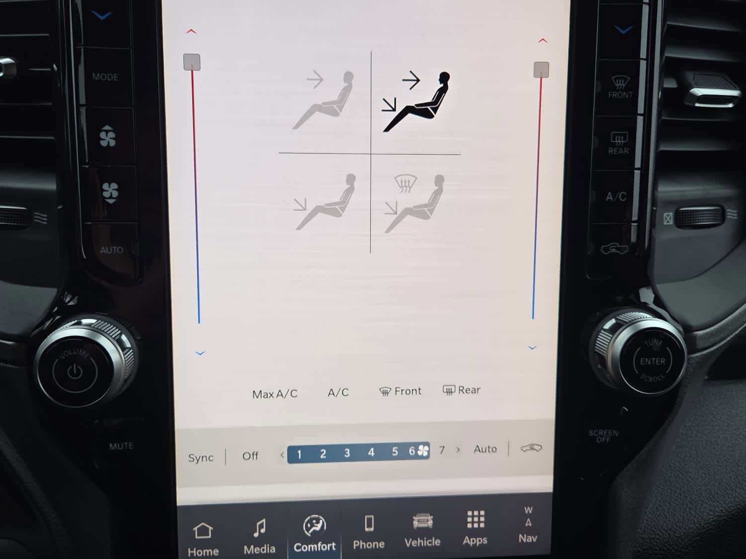 New 2026 RAM 3500 Tradesman AWD/4WD image 20